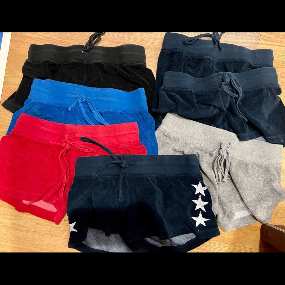 Hardtail shorts. Medium